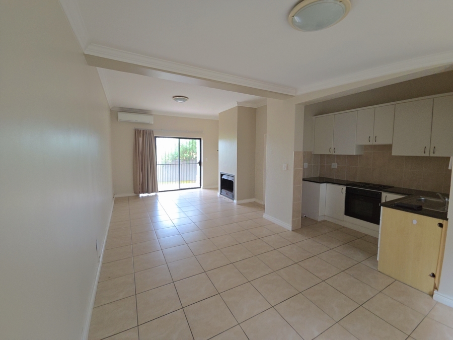 To Let 1 Bedroom Property for Rent in De Wijnlanden Residential Estate Western Cape